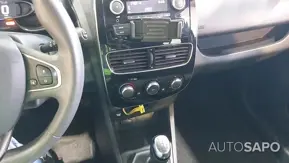 Renault Clio de 2019
