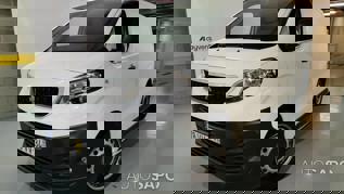 Peugeot Expert de 2019