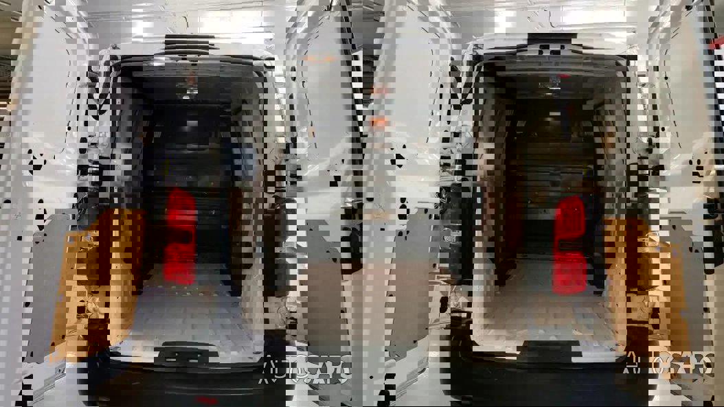 Peugeot Expert de 2019