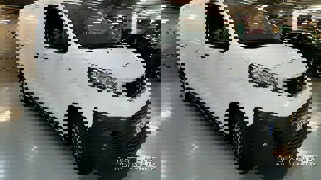 Peugeot Expert de 2019