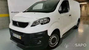Peugeot Expert de 2019