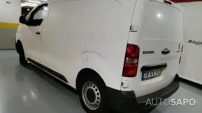 Peugeot Expert de 2019