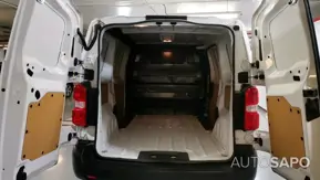 Peugeot Expert de 2019
