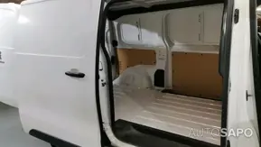 Peugeot Expert de 2019
