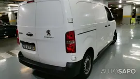 Peugeot Expert de 2019