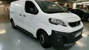 Peugeot Expert de 2019