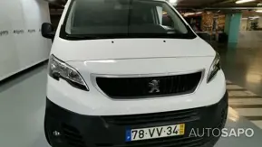 Peugeot Expert de 2019