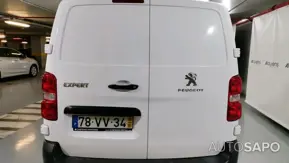 Peugeot Expert de 2019
