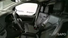Peugeot Expert de 2019