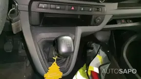 Peugeot Expert de 2019