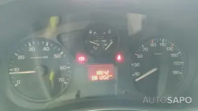 Peugeot Partner de 2018