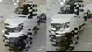 Peugeot Partner 1.5 BlueHDi Premium Standard de 2022