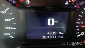 Peugeot Partner 1.5 BlueHDi Premium Standard de 2022