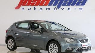 Seat Leon SC 1.6 TDi Style S/S de 2015