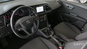 Seat Leon SC 1.6 TDi Style S/S de 2015