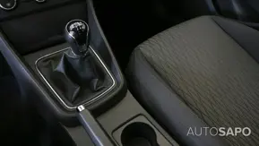 Seat Leon SC 1.6 TDi Style S/S de 2015