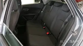 Seat Leon SC 1.6 TDi Style S/S de 2015