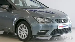 Seat Leon SC 1.6 TDi Style S/S de 2015