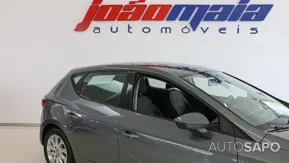 Seat Leon SC 1.6 TDi Style S/S de 2015