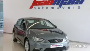 Seat Leon SC 1.6 TDi Style S/S de 2015