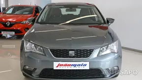 Seat Leon SC 1.6 TDi Style S/S de 2015