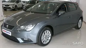 Seat Leon SC 1.6 TDi Style S/S de 2015