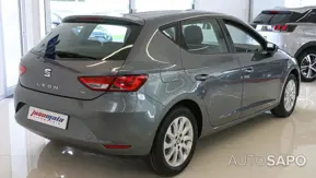 Seat Leon SC 1.6 TDi Style S/S de 2015