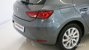 Seat Leon SC 1.6 TDi Style S/S de 2015