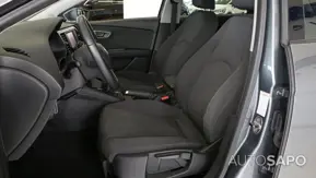 Seat Leon SC 1.6 TDi Style S/S de 2015