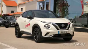 Nissan Juke de 2023
