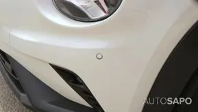 Nissan Juke de 2023