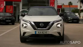 Nissan Juke de 2023