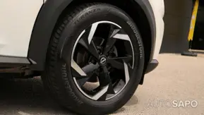 Nissan Juke de 2023