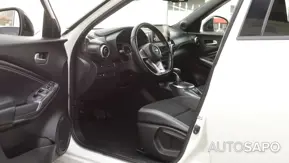 Nissan Juke de 2023