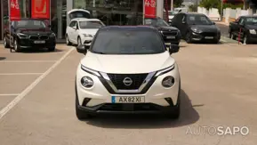 Nissan Juke de 2023