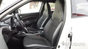 Nissan Juke de 2023