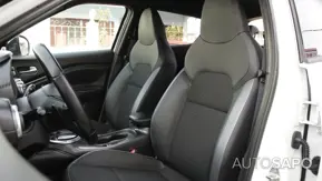 Nissan Juke de 2023