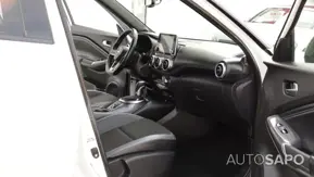Nissan Juke de 2023