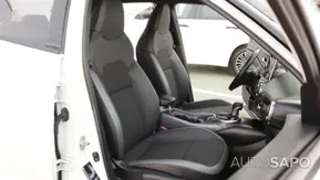 Nissan Juke de 2023