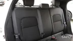Nissan Juke de 2023