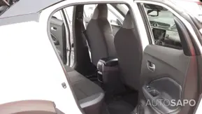Nissan Juke de 2023