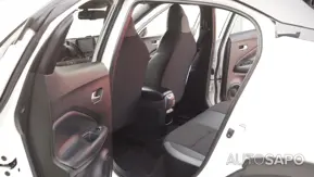 Nissan Juke de 2023