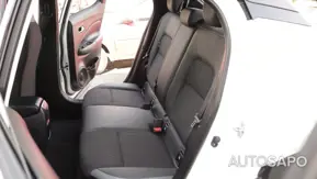 Nissan Juke de 2023