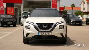 Nissan Juke de 2023