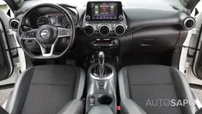Nissan Juke de 2023