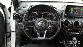 Nissan Juke de 2023