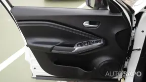 Nissan Juke de 2023