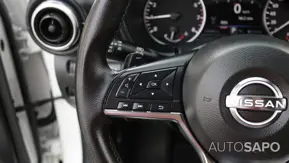 Nissan Juke de 2023