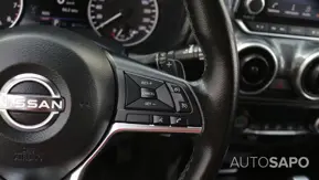 Nissan Juke de 2023