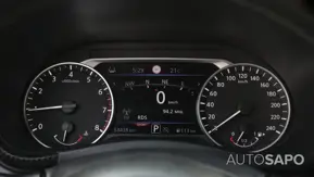 Nissan Juke de 2023